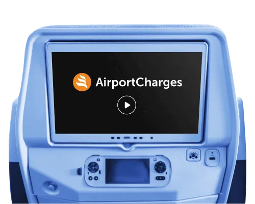 AirportCharges video