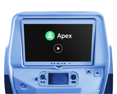 Apex video