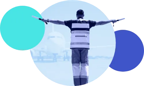 Flight Support abstract